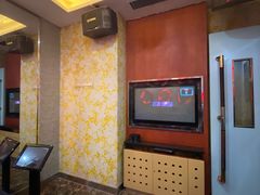 -极度沸点CLUB KTV(世贸中心店)