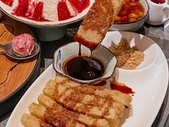 -长嘉·河图火锅(长嘉汇江景旗舰店)