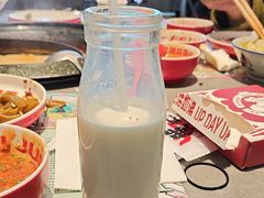 -生活如沸·顺德水牛奶火锅(大学路店)
