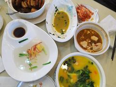 -昆承湖酒家·本帮农家菜