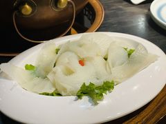 -南门四季铜锅涮肉(左家庄店)