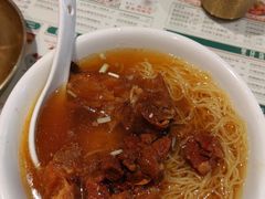 -凤来茶餐·粤菜馆(珠江新城店)