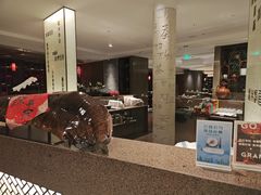 -湖滨28中餐厅·西湖宴·杭州君悦酒店