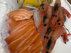 -松坂屋日料自助(长城路店)