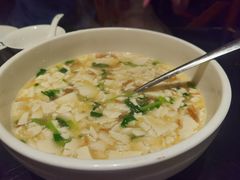 平桥豆腐-芳芳私房菜·精做淮扬菜(承德路店)