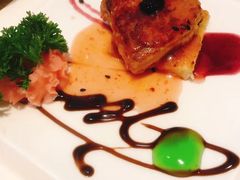 -雍和会海鲜姿造自助(湖东路店)