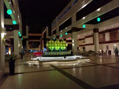-麦哲伦丝绸度假村