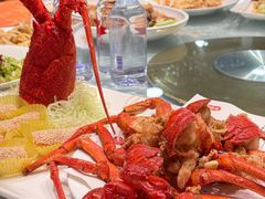 -万宝海鲜舫(劳动公园店)