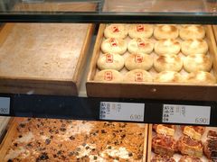 -泸溪河桃酥(长乐路店)