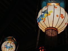 -雅达·阳羡溪山小镇中心