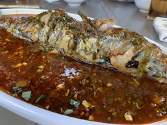 -月圆霖特色农家乐