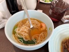 -静之湖湖畔餐厅