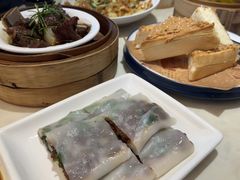 -隆隆金大茶楼(明珠广场店)
