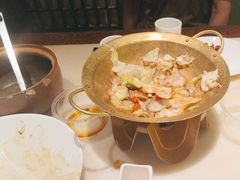 -老村长•湖北菜(欢乐大道店)