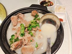 -玉华宫宾馆·餐厅(铜川驻京办店)