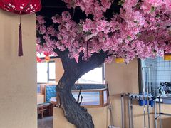 -缘福乡村铁锅炖民宿(八达岭店)
