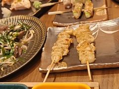 -鸟鹏烧鸟居酒屋(龙岗万科店)