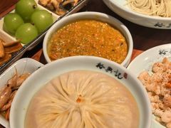 -裕兴记•蟹黄面馆(人民广场店)