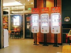 门面-汉堡王(江海广场店)