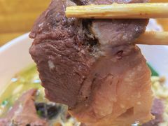 -建基泡馍·西安老字号·清真(永宁店)