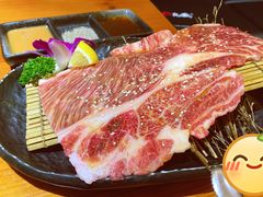 -丸藏和牛烧肉专门店(园区师惠坊店)