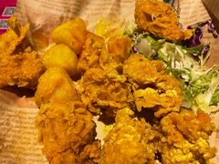-汉米达特色料理餐厅(郴州友阿国际广场店)