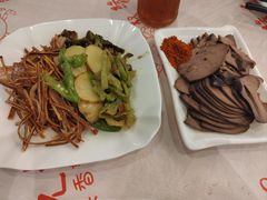 -五丁桥光头香辣蟹(望江橡树林店)
