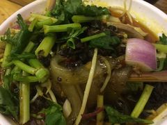 -特色油卤串串(水碾河店)
