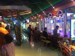 -大玩家超乐场(高新万达店)