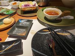 -玉川屋·深夜食堂居酒屋(柳巷店)