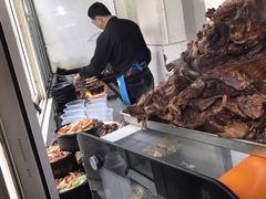 -赵家牛肉砂锅(台西三路店)