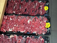 -嬷孙家潮汕牛肉火锅(北京路天河城店)