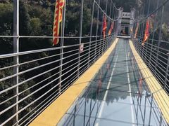 -磐安舞龙峡景区