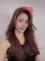 -名发世家烫染