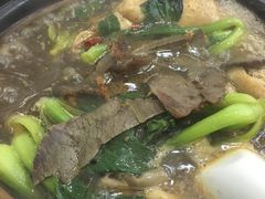 -凡老头米线砂锅(古荡新村西粮站)