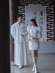 -第一夫人婚纱摄影(南京店)