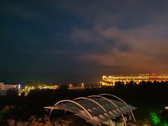 -大连国际金融会议中心海景酒店