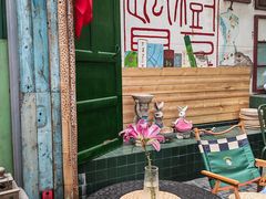 -樹下遇见树·咖啡