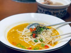 -半勺·新徽菜(银泰城店)