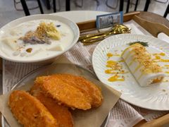 -夏羽记甜品(小榄大信店)