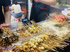 -郭记小街麻辣烫(南小街总店)