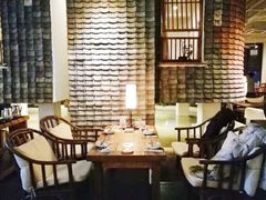 大堂-瓦库茶馆17号(海汇港店)