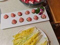 -芭夯兔·兔肉汤锅(新都店)