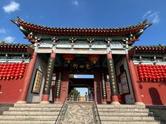 -包公祠