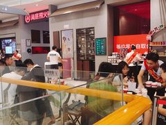 -MUJI无印良品(扬名广场2期店)