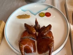 -相思林金岛饭店(青山湖店)