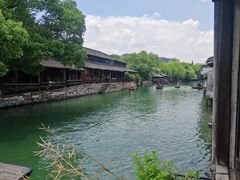 -乌镇景区