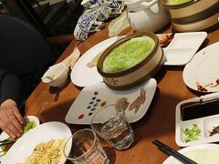 -全聚德烤鸭店(马家堡店)