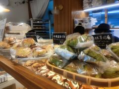 -慢熟面包店bud bread(孩儿巷店)