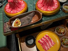 -牛New寿喜烧(金鹰世界店)